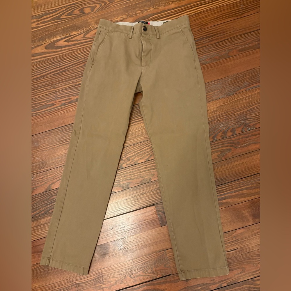 Dockers Tan Pants